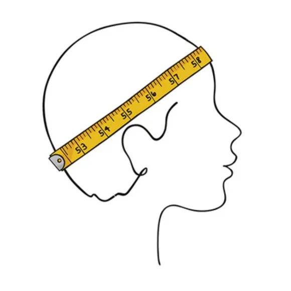 Greenpacha Handwoven Multicolor Boho Bucket Sun Hat Size Medium - Picture 12 of 12